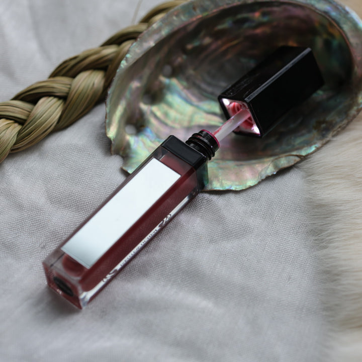 Iskotew Ochem Lip Gloss