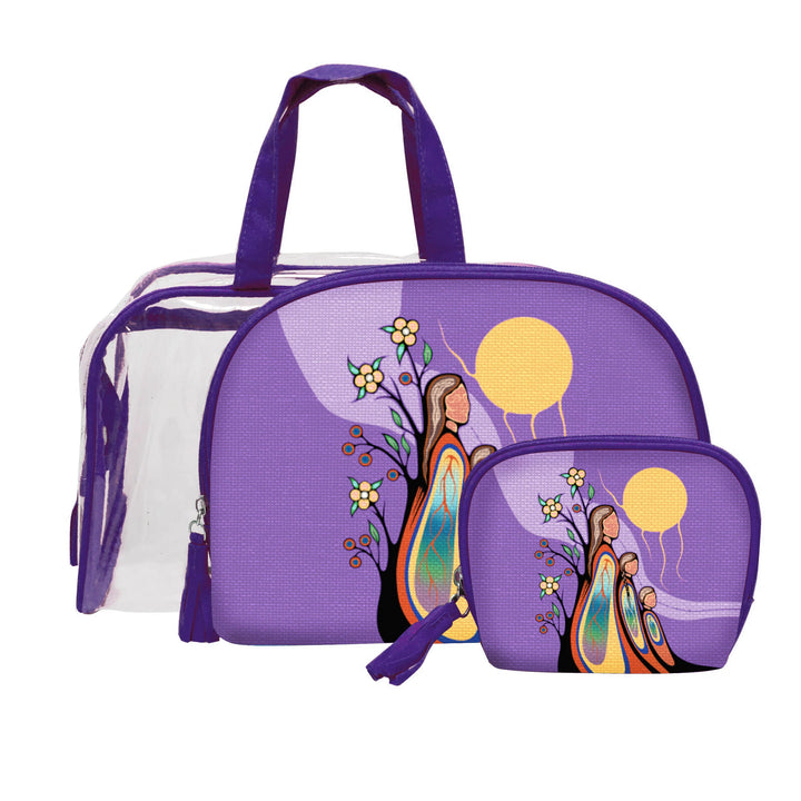 Oscardo Gifts From Creator Cosmetic Bag Set