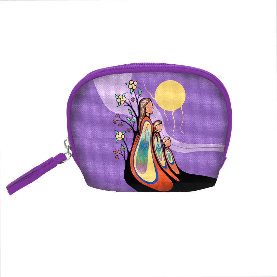 Oscardo Gifts From Creator Cosmetic Bag Set