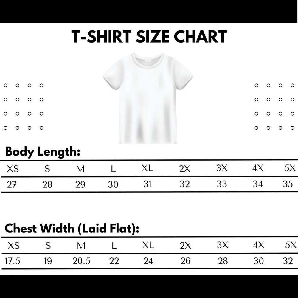 The NTVS Frybread & Spam Tee