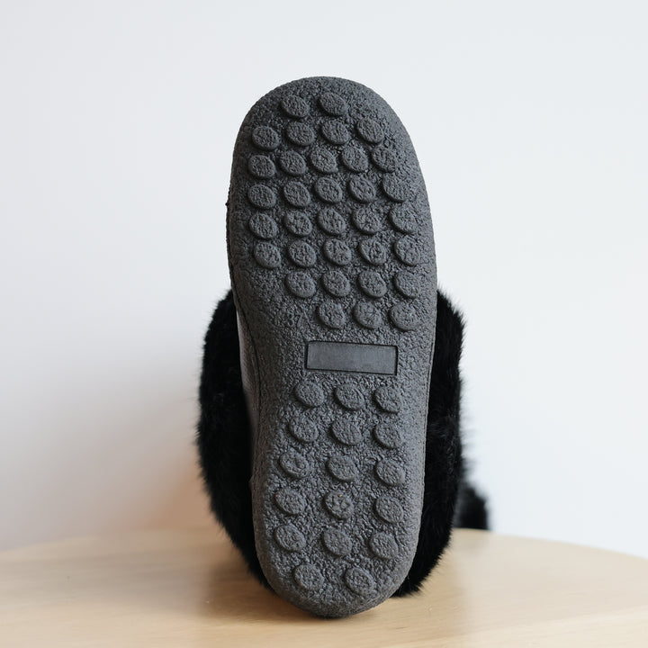 Laurentian Chief 13" Leather Mukluk