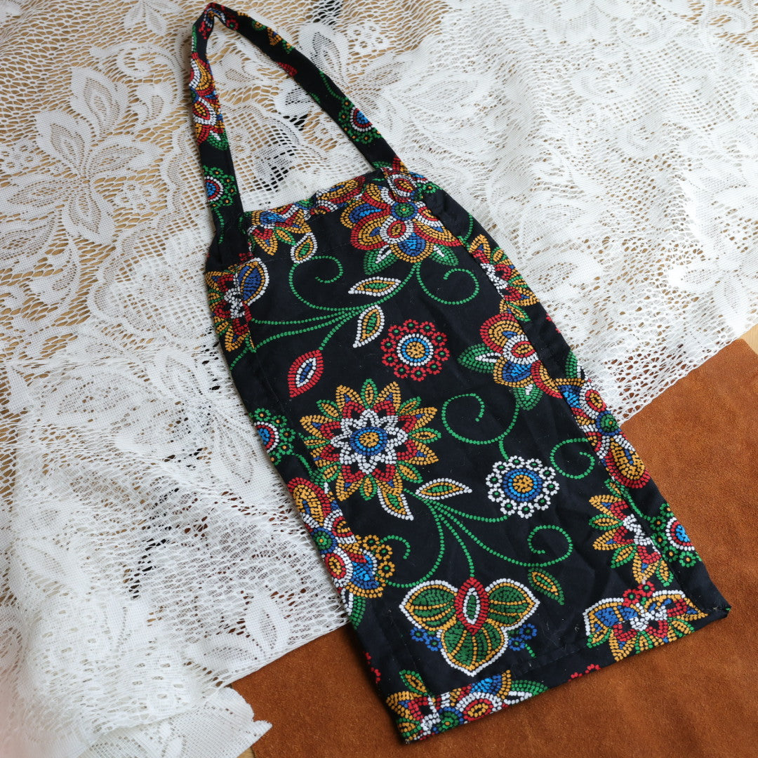 Jeannie A. Sewing Pouch