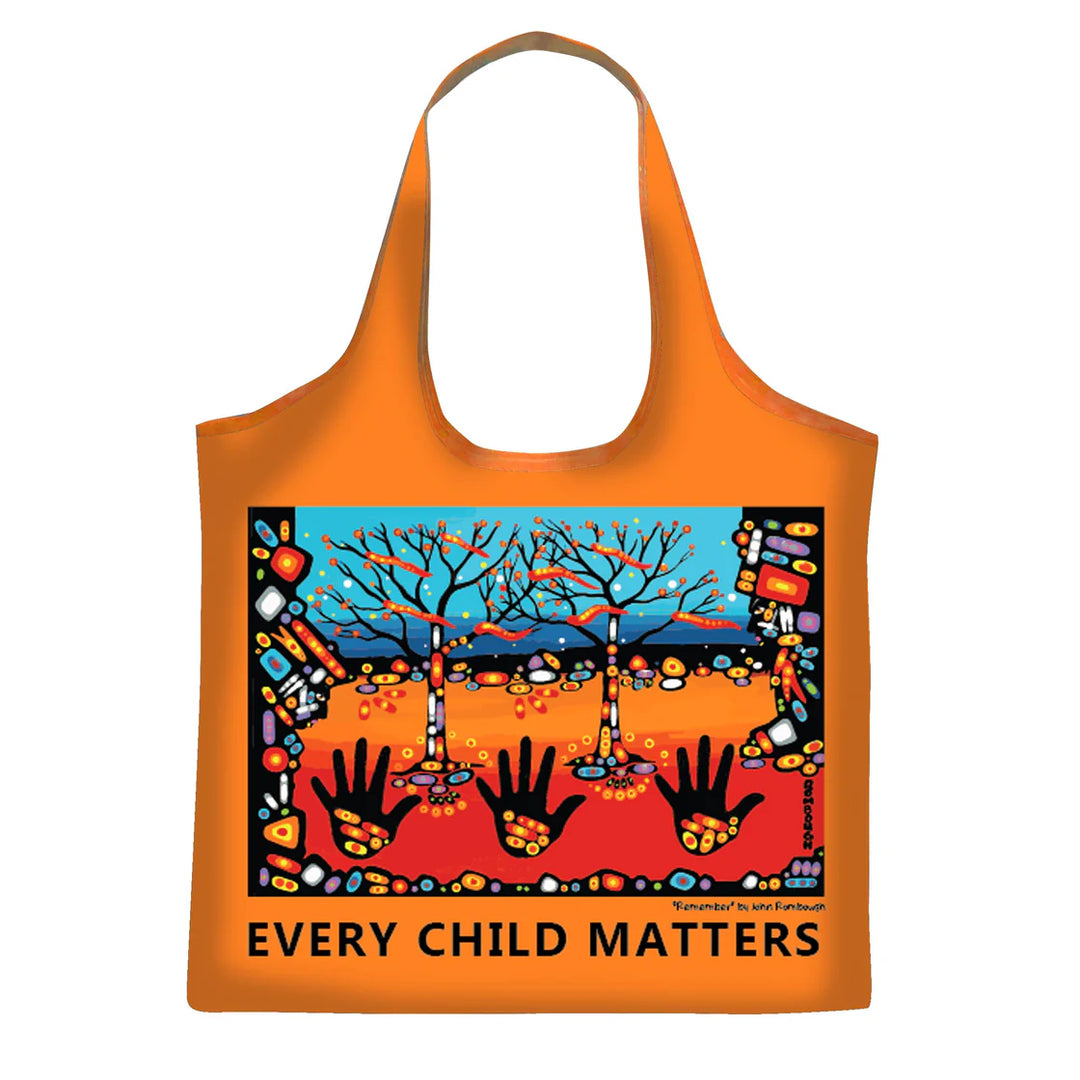 Oscardo Remember Eco Shopping Bag