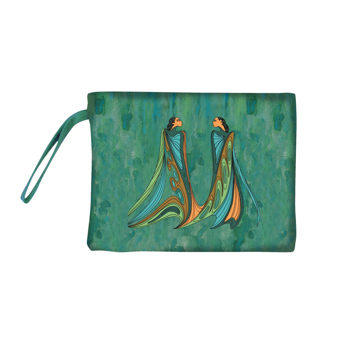 Oscardo Friends Eco Shopping Bag