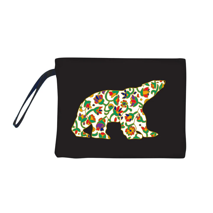Oscardo Spring Bear Eco Shopping Bag
