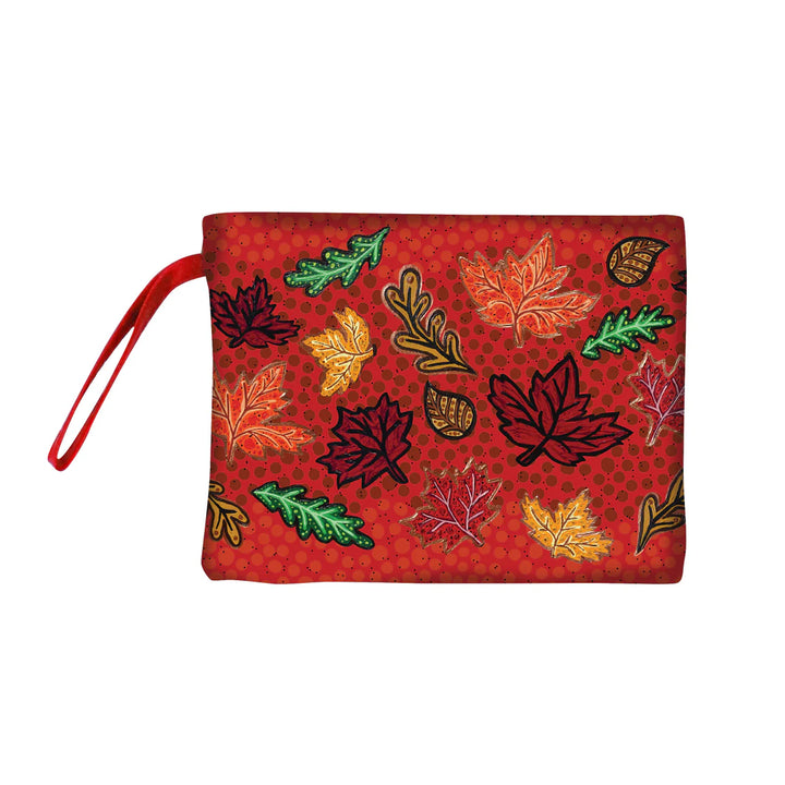 Oscardo Fall Winds of Change Eco Shopping Bag