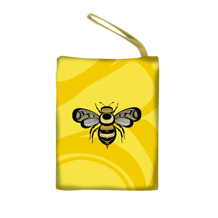 Oscardo Gilakas'la (Thank You) Eco Shopping Bag