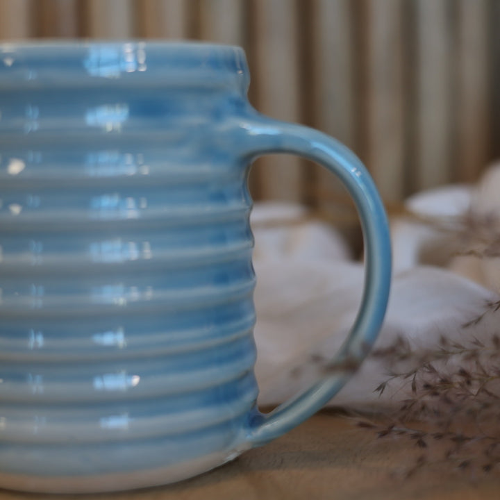Mino Ode Designs Bubble Mug