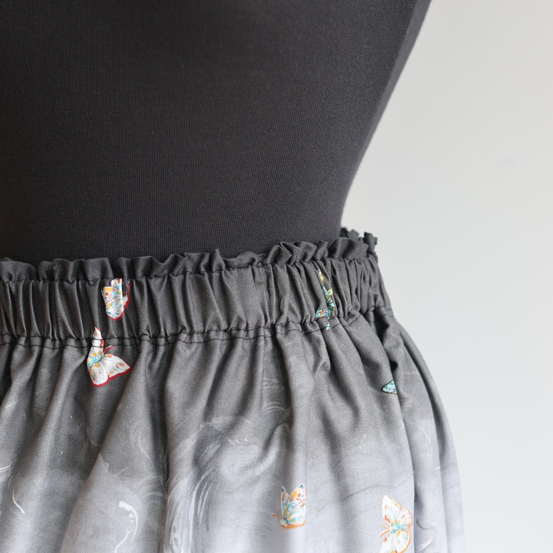 Phoenyx Designs Tranquility Ribbon Skirt