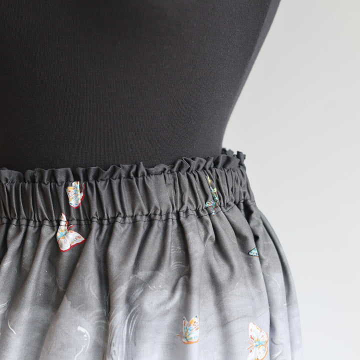 Phoenyx Designs Tranquility Ribbon Skirt