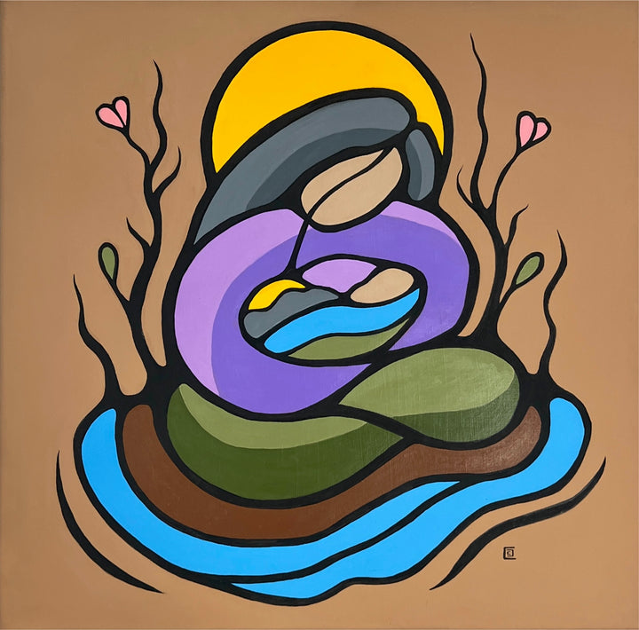 Inchipakwetrust MOTHER EARTH (2025)
