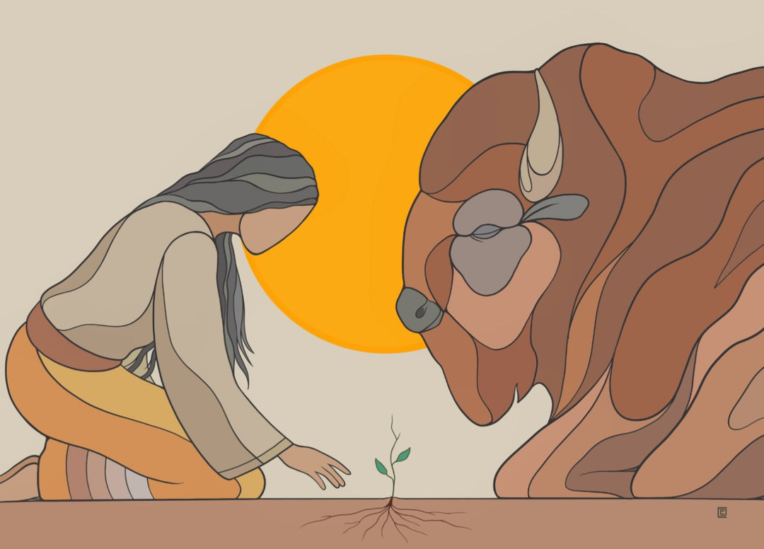 Inchipakwetrust Limited Edition Signed Prints