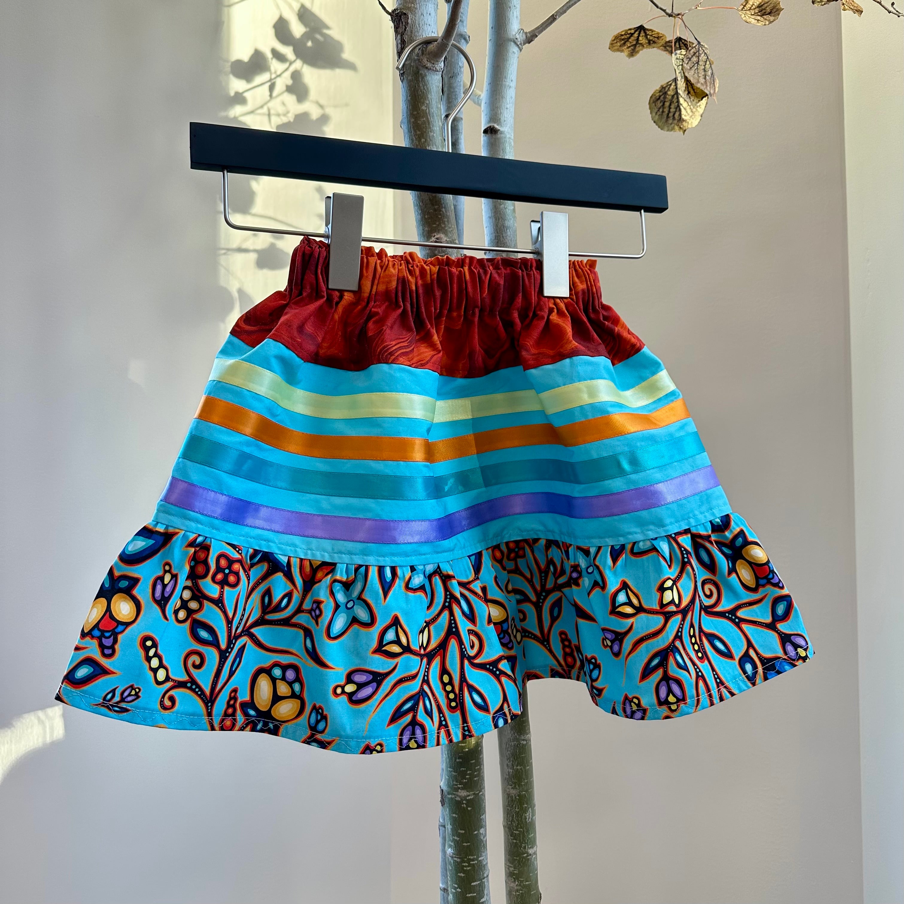 Infinity Inspired Designs Baby Ribbon Skirts – Wanuskewin