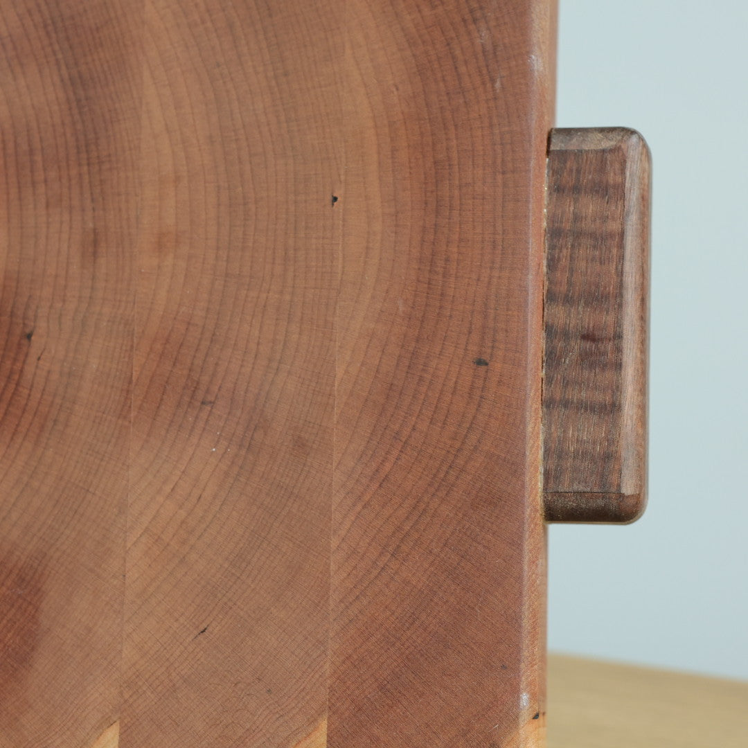 CNYC Wooden Charcuterie Board