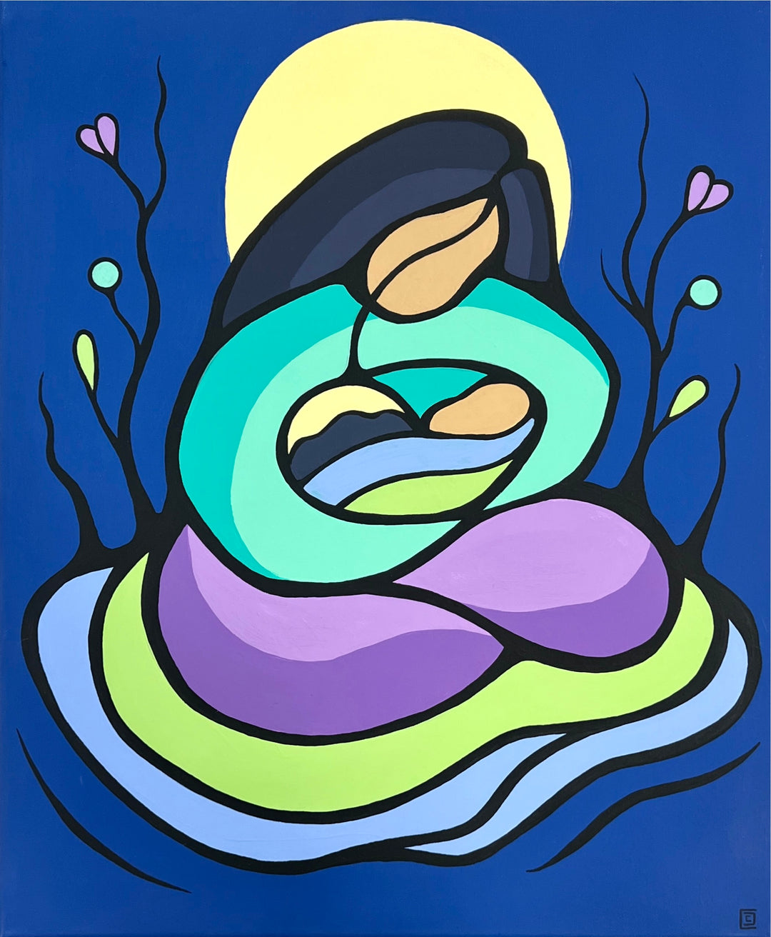 Inchipakwetrust MOTHER EARTH (2025)