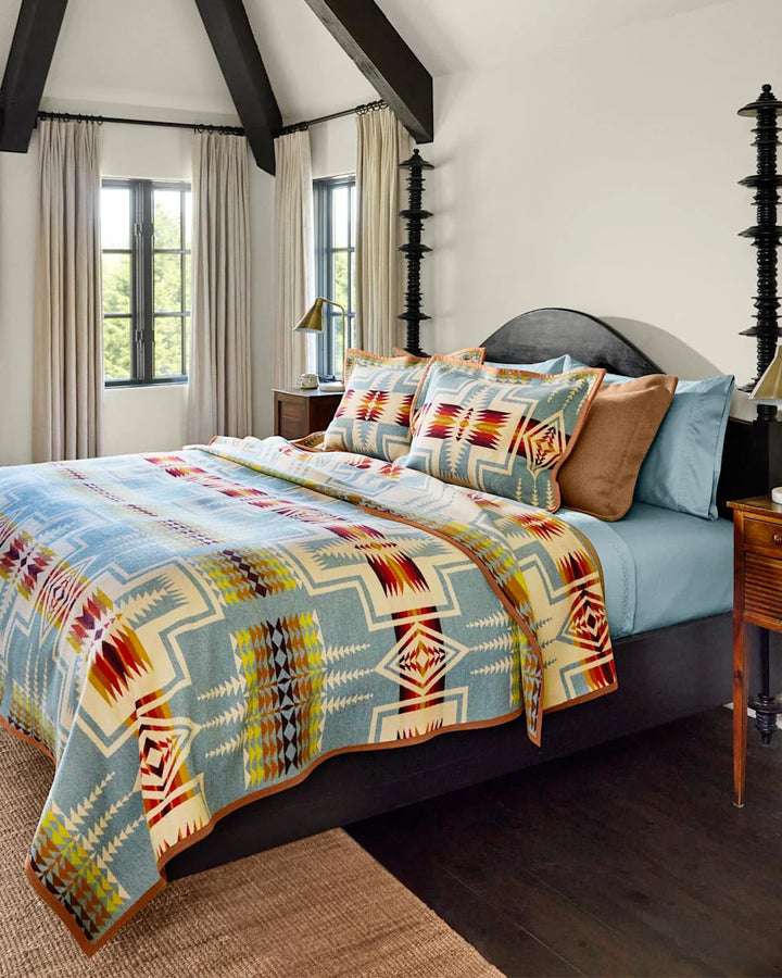Pendleton Shale Harding Blanket