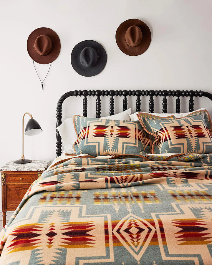 Pendleton Shale Harding Blanket