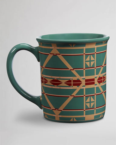 Pendleton Legendary Cedar Canyon Coffee Mug