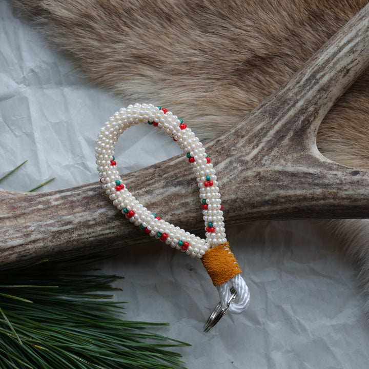 Keegan W Fruity Tiny Finger Lanyards