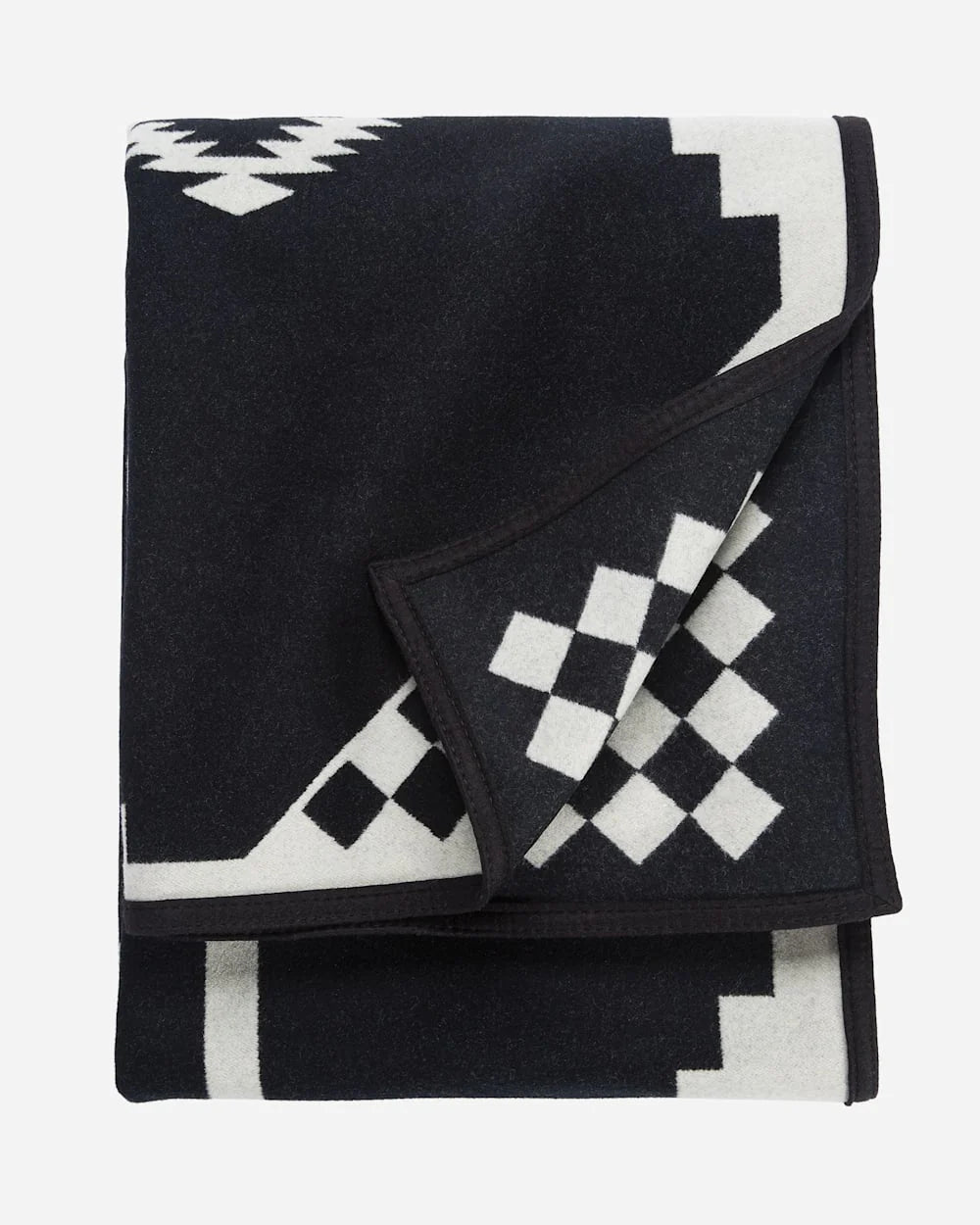 Pendleton Los Ojos Jacquard Blanket