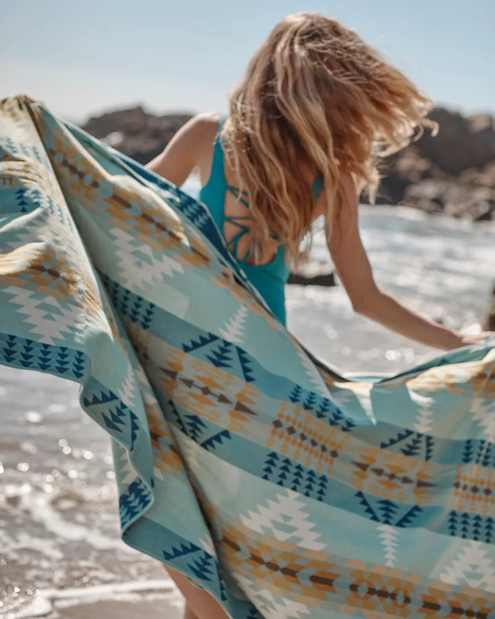 Pendleton Lightweight Sunseeker Towel