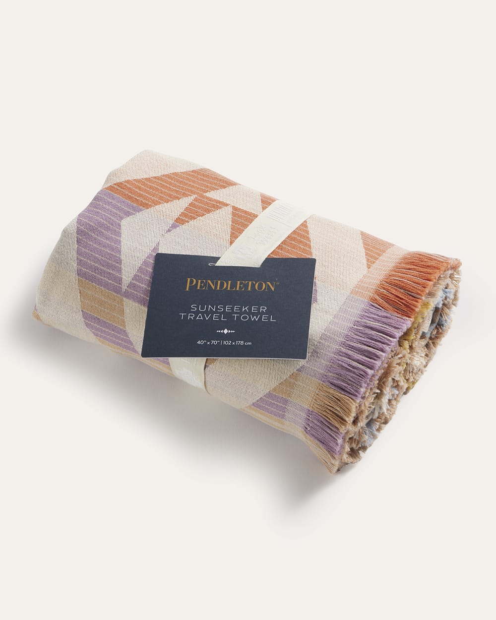 Pendleton Lightweight Sunseeker Towel