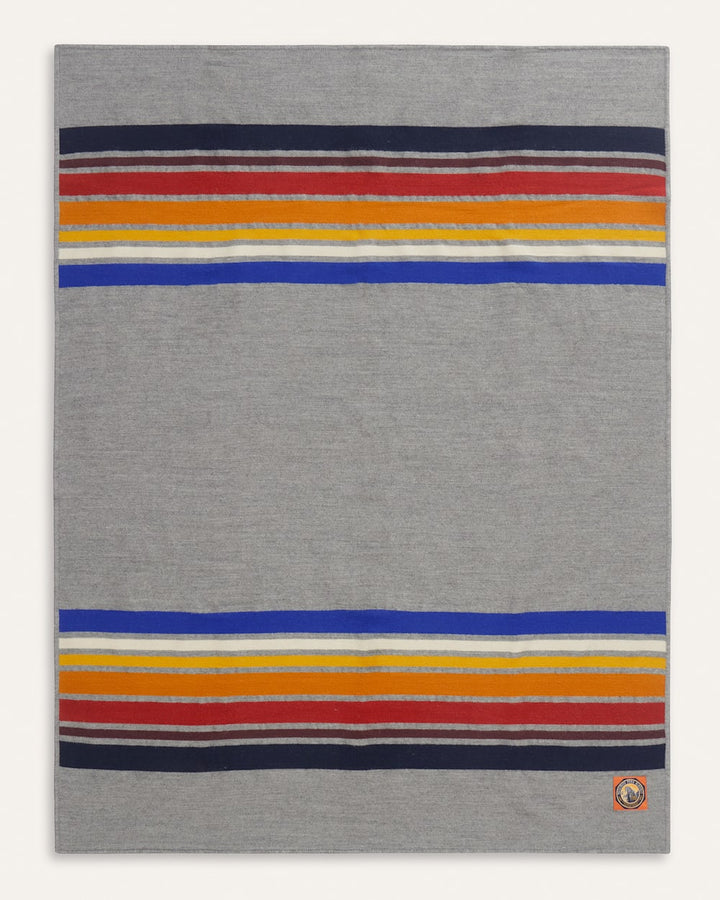 Pendleton Yosemite National Park Throw with Carrier