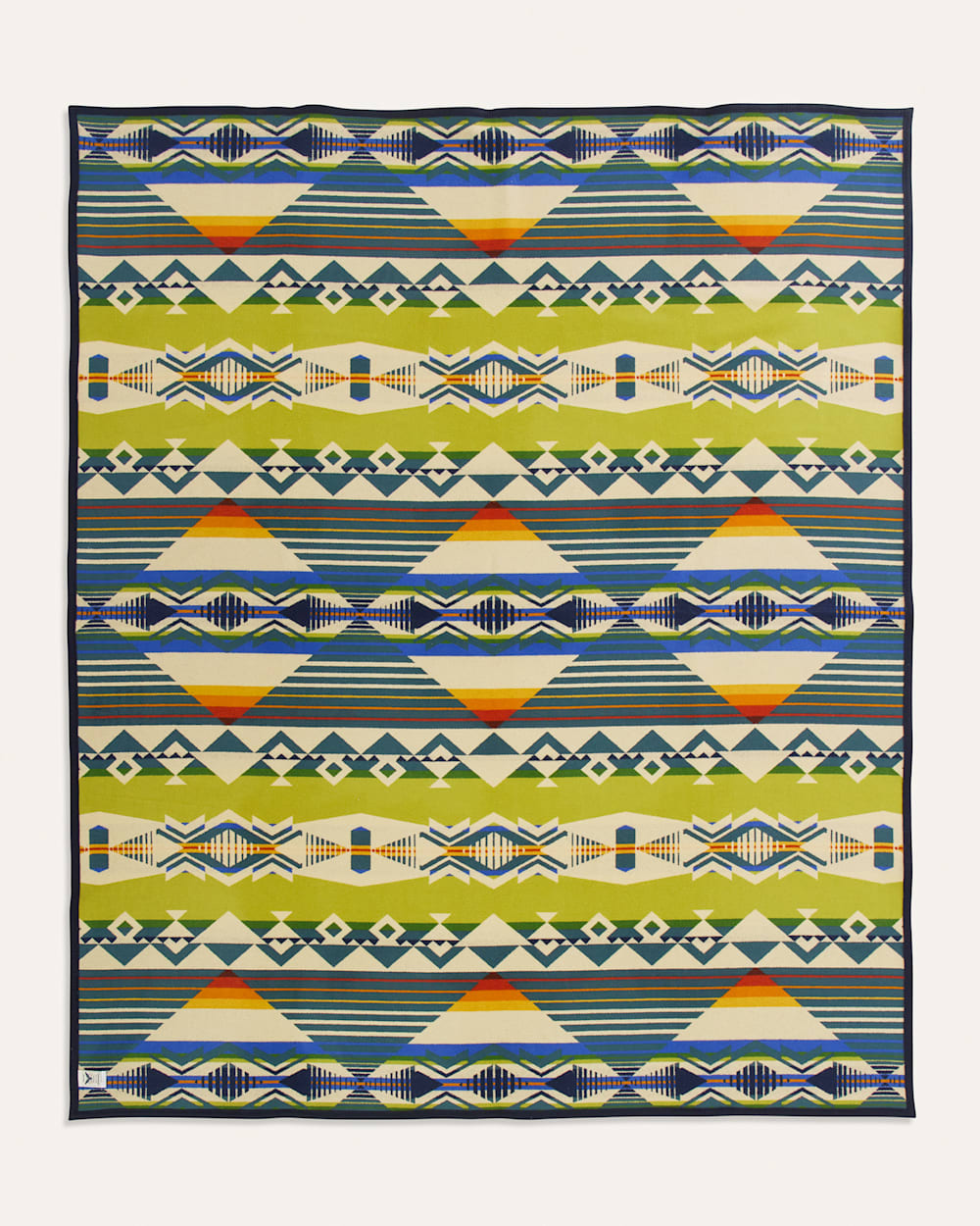 Pendleton Creekside Jacquard Blanket