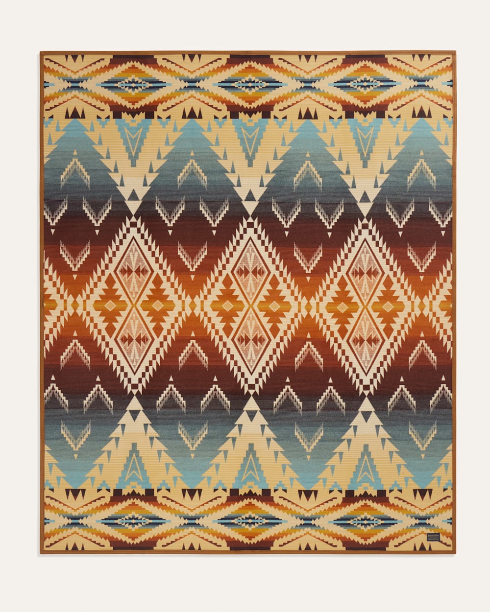 Pendleton Helena Ridge Jacquard Blanket
