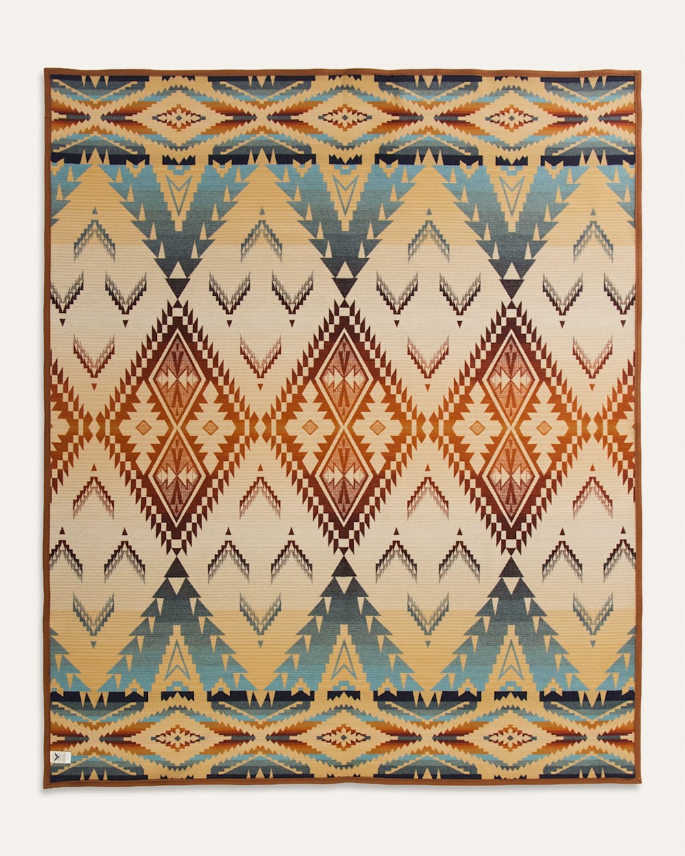Pendleton Helena Ridge Jacquard Blanket