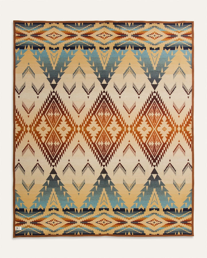 Pendleton Helena Ridge Jacquard Blanket