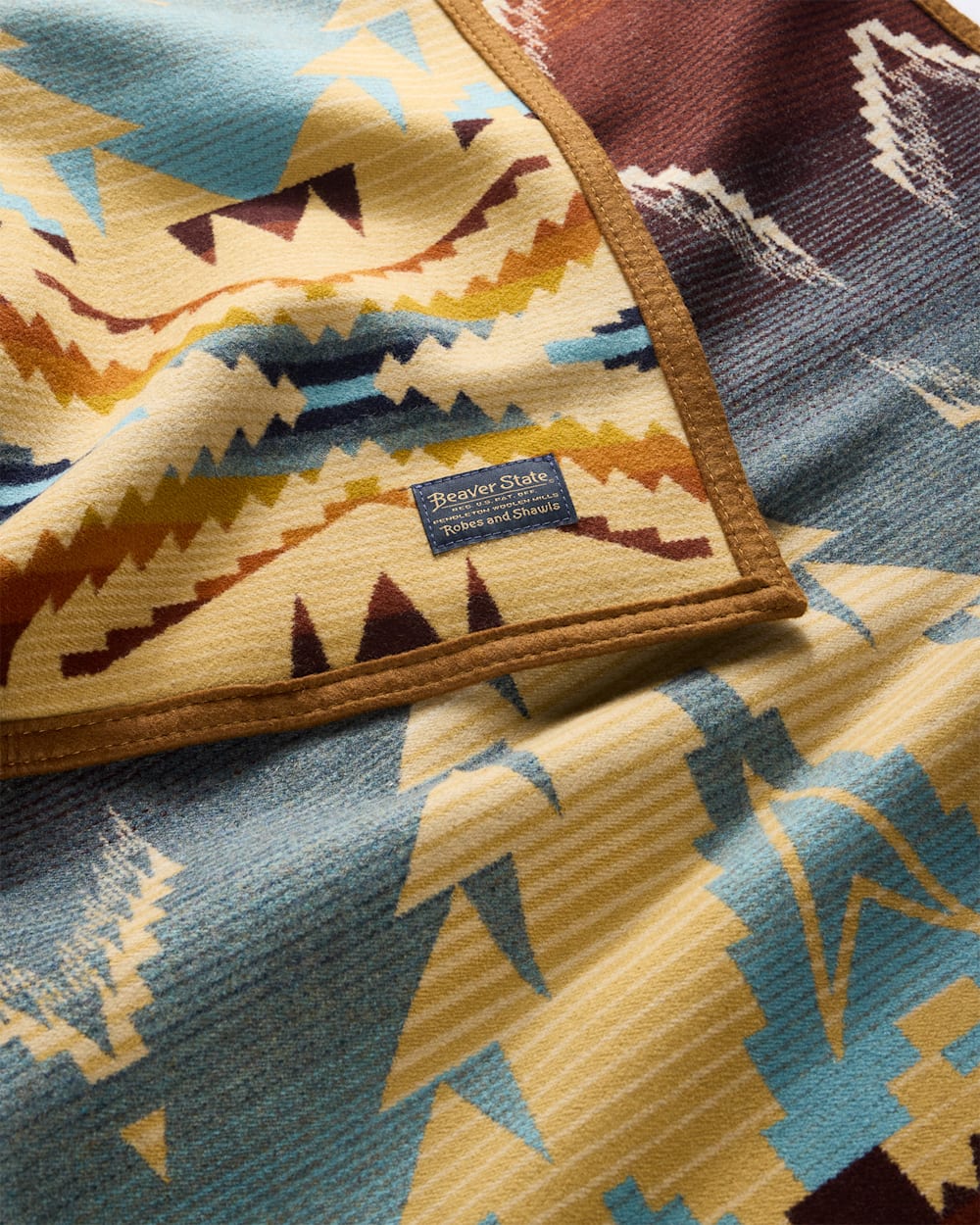 Pendleton Helena Ridge Jacquard Blanket