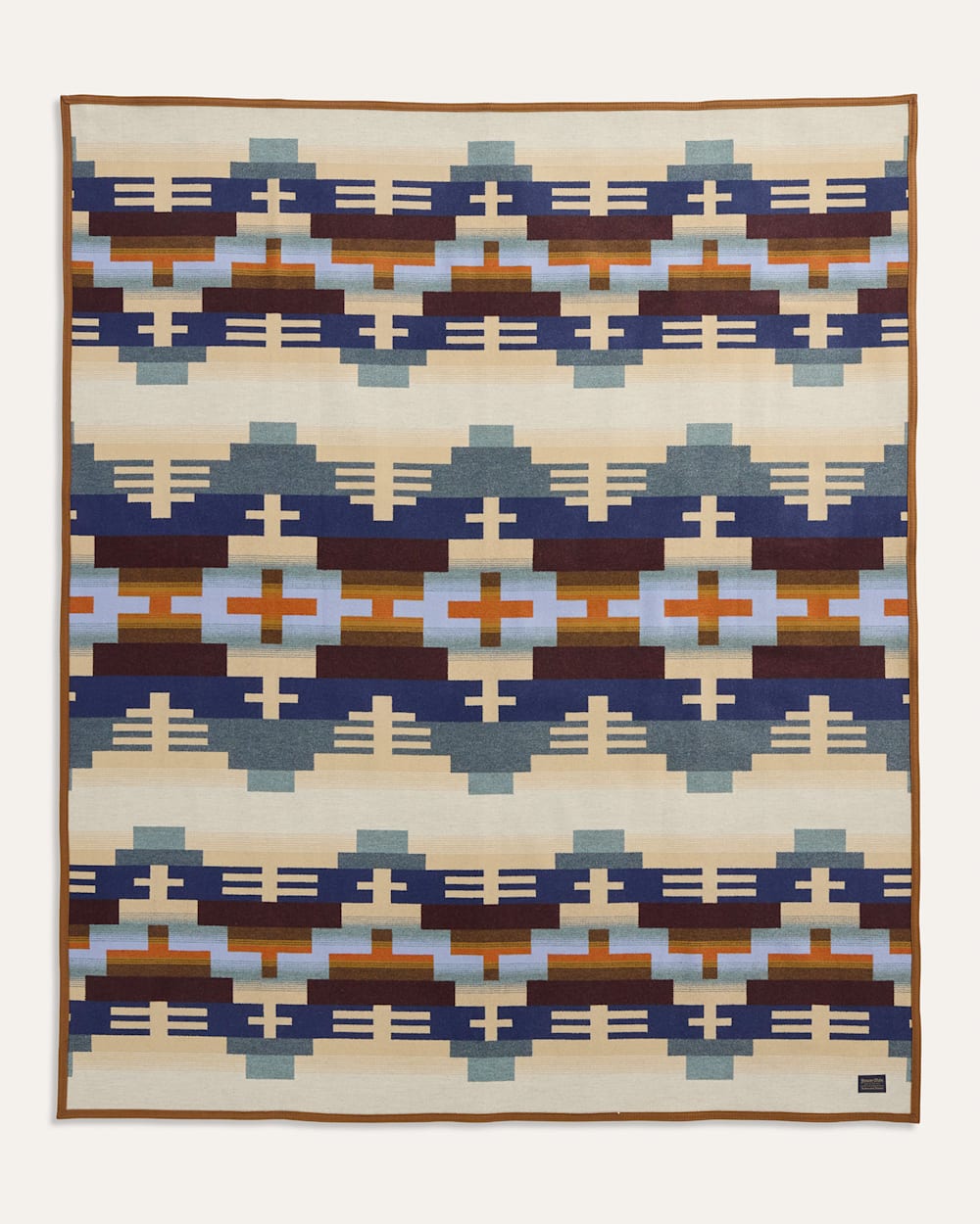 Pendleton Shiprock Jacquard Blanket