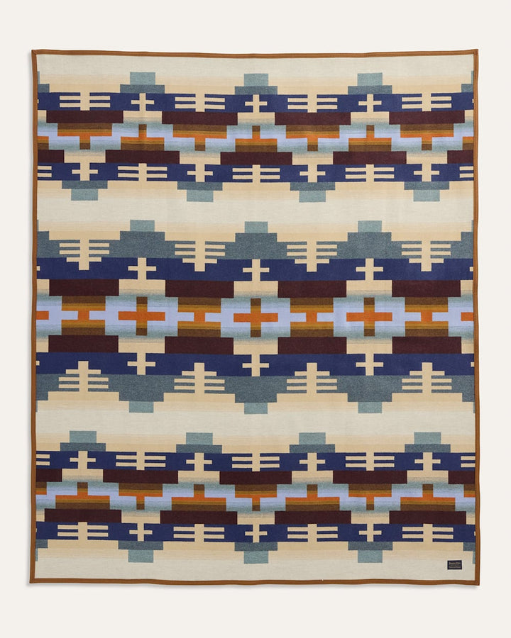 Pendleton Shiprock Jacquard Blanket