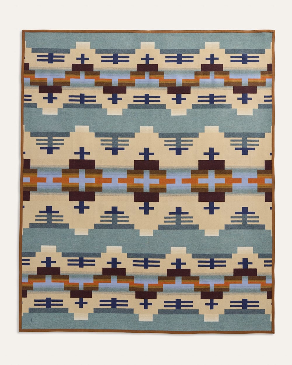 Pendleton Shiprock Jacquard Blanket
