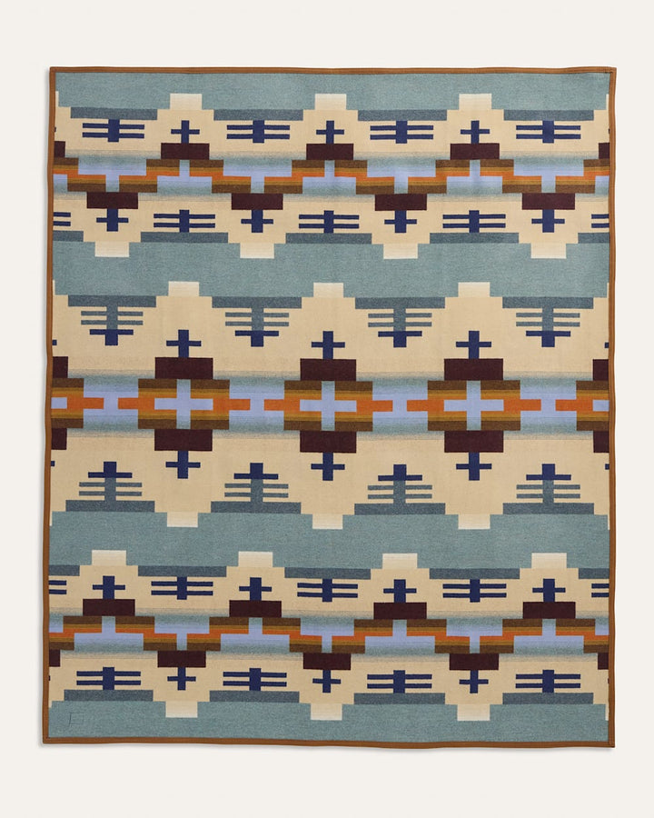Pendleton Shiprock Jacquard Blanket