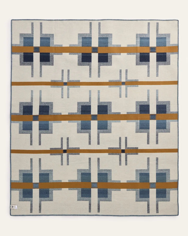 Pendleton Santa Cruz Blanket