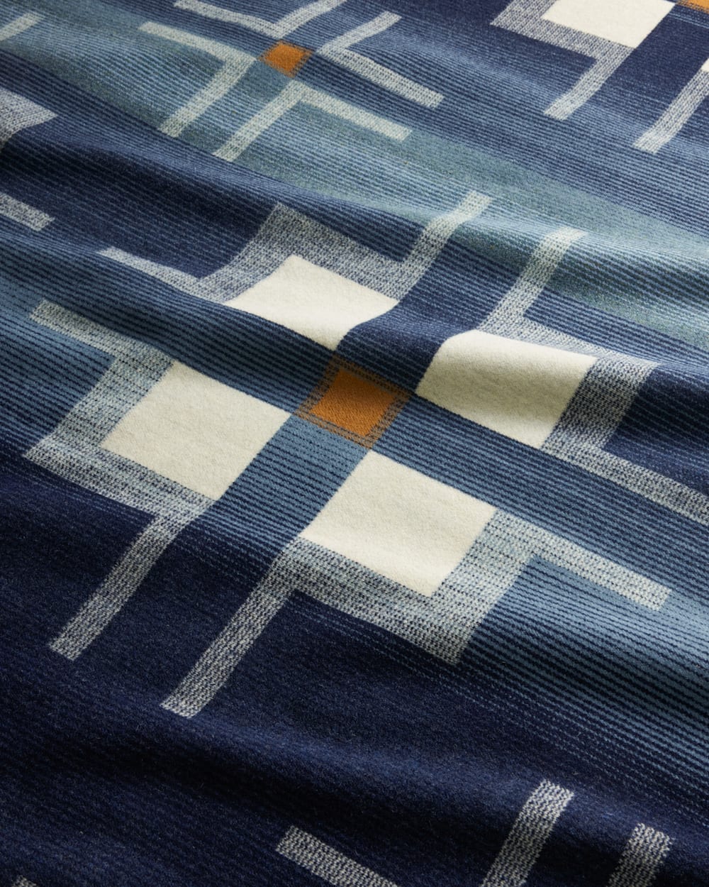 Pendleton Santa Cruz Blanket