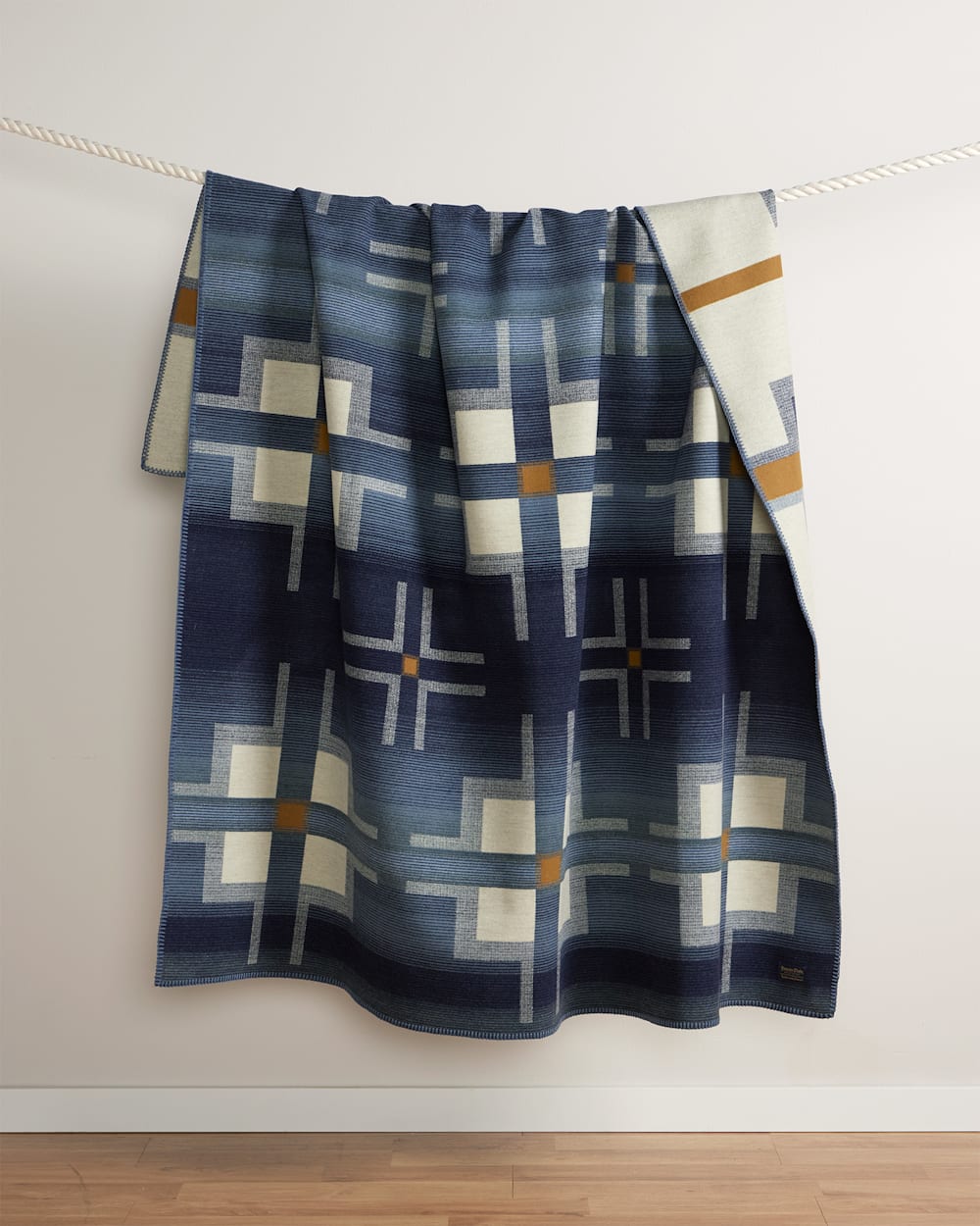 Pendleton Santa Cruz Blanket