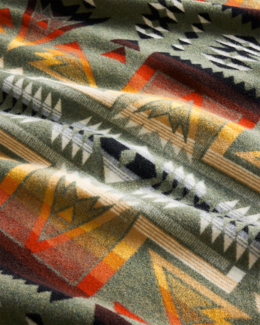 Pendleton Ponderosa Jacquard Blanket