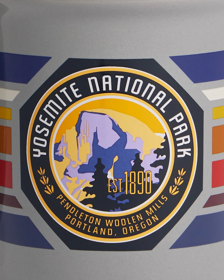 Pendleton Yosemite National Park Ceramic Mug