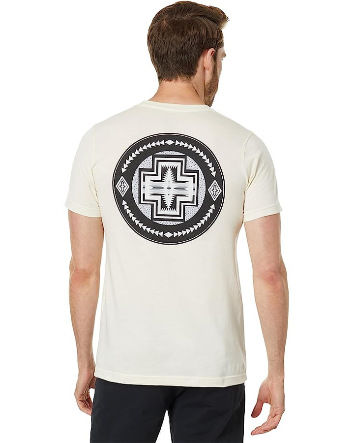 Pendleton Harding 150th Anniversary Graphic Tee