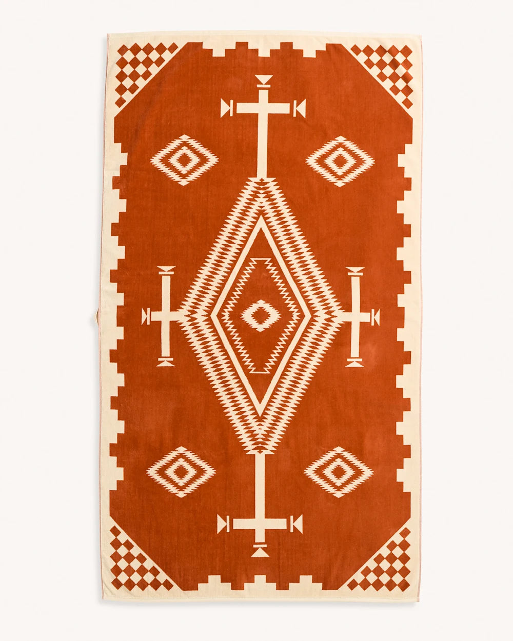 Pendleton Los Ojos Spa Towel