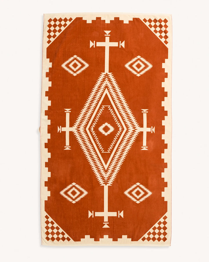 Pendleton Los Ojos Spa Towel