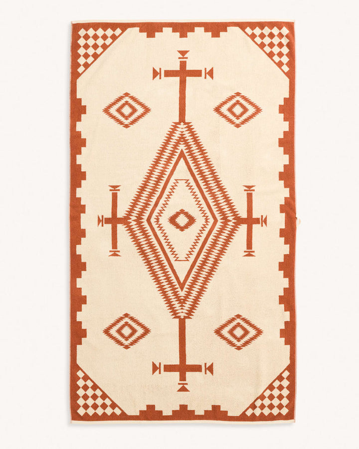 Pendleton Los Ojos Spa Towel