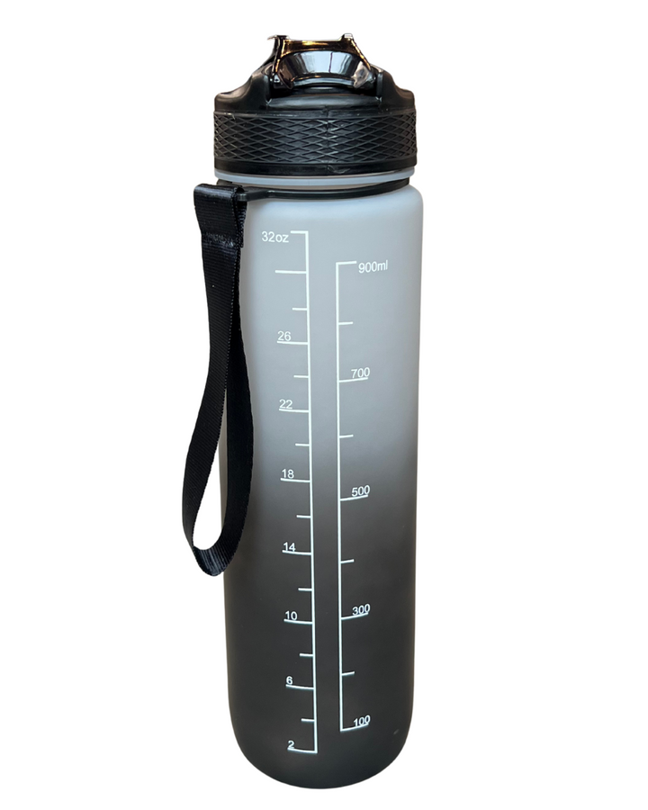 Keya Seven Teachings 32 oz Water Bottle