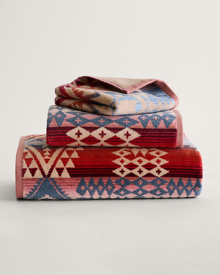 Pendleton Canyonlands 3 Piece Towel Set