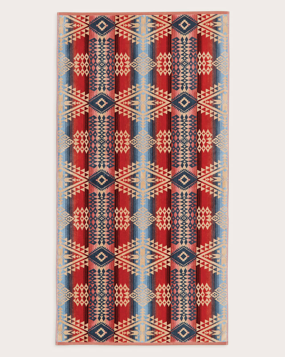 Pendleton Canyonlands 3 Piece Towel Set