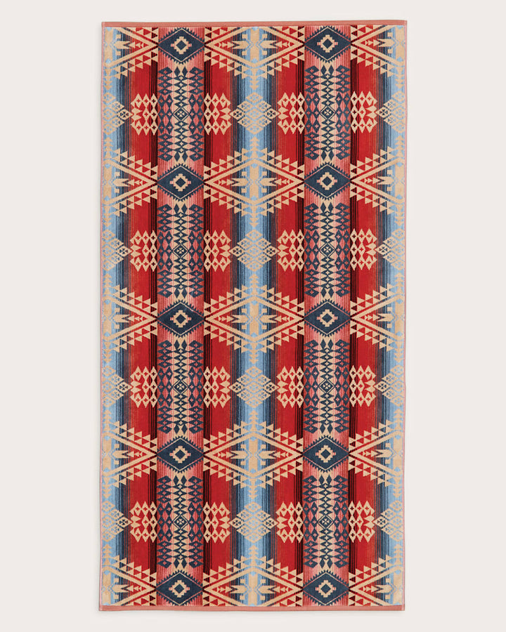 Pendleton Canyonlands 3 Piece Towel Set