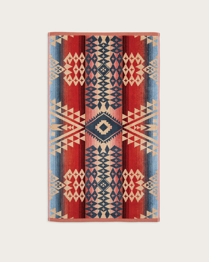 Pendleton Canyonlands 3 Piece Towel Set
